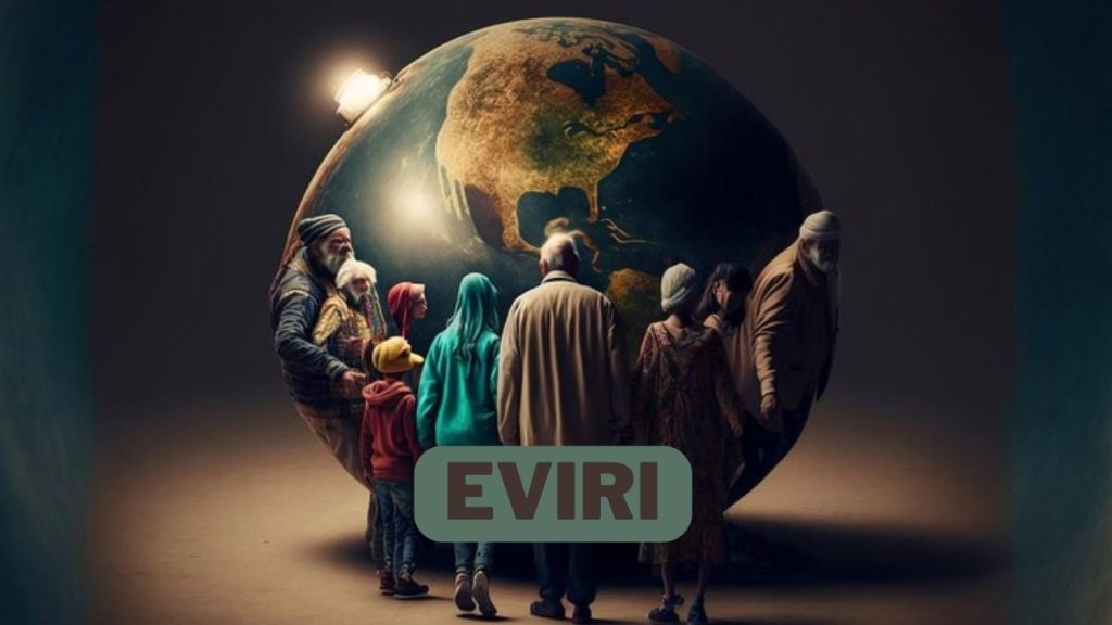 Understanding Eviri: A Unique Cultural Phenomenon